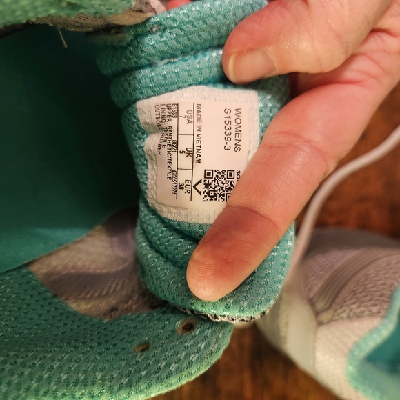 Saucony Cohesion 10 Women's Running Shoes size 7 - Picture 2 of 7